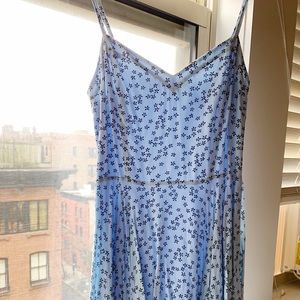 ARITZIA Talula Lipinski Dress (Size 4)